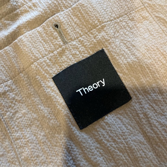 📍Blazer Theory for men pour homme – Taille L🤎 - Picture 2 of 10